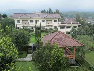 Tangko Inn Resort fotoÄŸrafÄ±