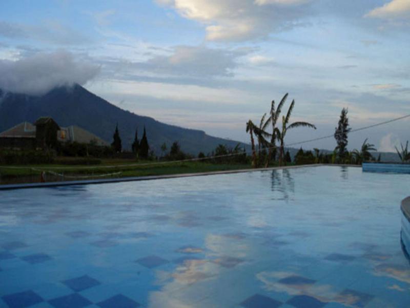 Tangko Inn Resort - Plaj