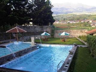 Tangko Inn Resort fotoÄŸrafÄ±