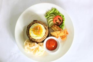Tangko Inn Resort fotoÄŸrafÄ±