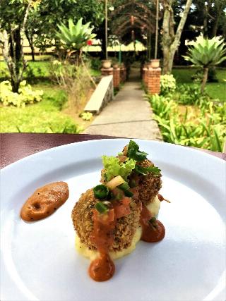 Tangko Inn Resort fotoÄŸrafÄ±