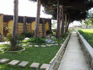 Tangko Inn Resort fotoÄŸrafÄ±