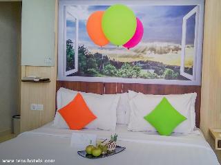 Tebu Hotel Bandung fotoÄŸrafÄ±
