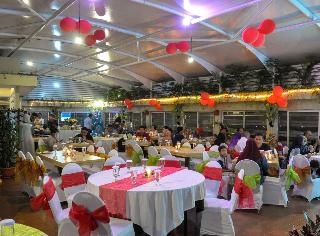 Tebu Hotel Bandung fotoÄŸrafÄ±