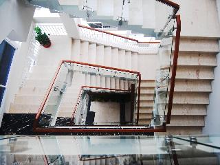 Tebu Hotel Bandung fotoÄŸrafÄ±