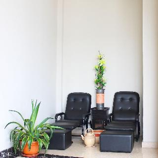 Tebu Hotel Bandung fotoÄŸrafÄ±
