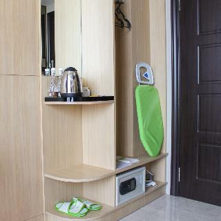 Tebu Hotel Bandung fotoÄŸrafÄ±