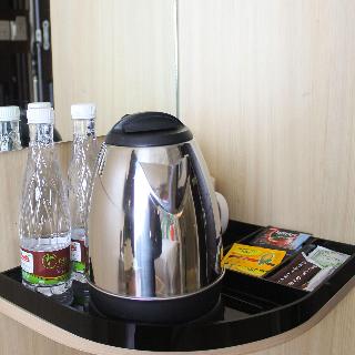 Tebu Hotel Bandung fotoÄŸrafÄ±