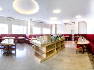 Tebu Hotel Bandung fotoÄŸrafÄ±