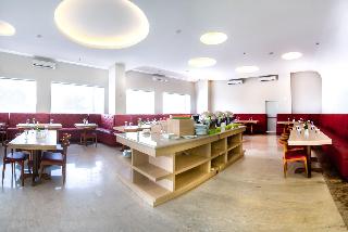 Tebu Hotel Bandung fotoÄŸrafÄ±