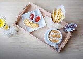 Tebu Hotel Bandung fotoÄŸrafÄ±
