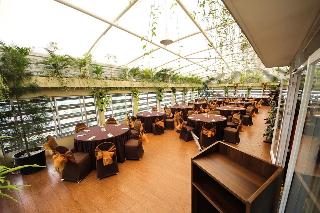 Tebu Hotel Bandung fotoÄŸrafÄ±