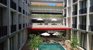 Terrace at Kuta fotoÄŸrafÄ±