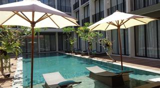 Terrace at Kuta fotoÄŸrafÄ±