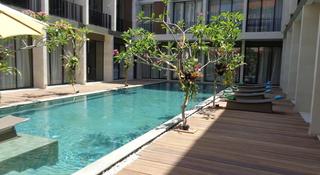 Terrace at Kuta fotoÄŸrafÄ±