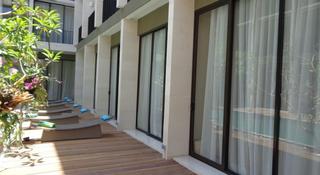 Terrace at Kuta fotoÄŸrafÄ±