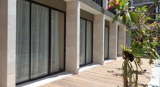 Terrace at Kuta fotoÄŸrafÄ±