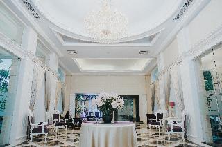 Adhiwangsa Hotel and Convention Hall fotoÄŸrafÄ±