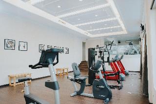 Adhiwangsa Hotel and Convention Hall fotoÄŸrafÄ±