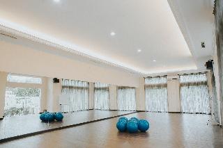 Adhiwangsa Hotel and Convention Hall fotoÄŸrafÄ±