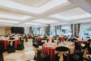 Adhiwangsa Hotel and Convention Hall fotoÄŸrafÄ±