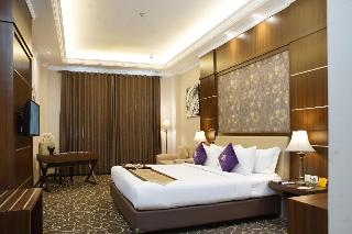 Adhiwangsa Hotel and Convention Hall fotoÄŸrafÄ±