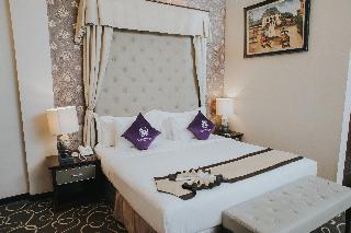 Adhiwangsa Hotel and Convention Hall fotoÄŸrafÄ±
