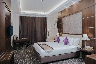 Adhiwangsa Hotel and Convention Hall fotoÄŸrafÄ±