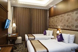 Adhiwangsa Hotel and Convention Hall fotoÄŸrafÄ±