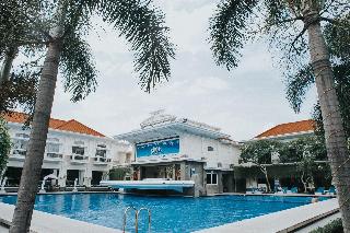 Adhiwangsa Hotel and Convention Hall fotoÄŸrafÄ±