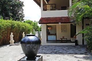 The Canggu Boutique Villas And Spa fotoÄŸrafÄ±