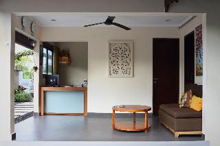 The Canggu Boutique Villas And Spa fotoÄŸrafÄ±