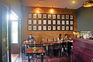 The Canggu Boutique Villas And Spa fotoÄŸrafÄ±