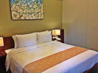 The Canggu Boutique Villas And Spa fotoÄŸrafÄ±