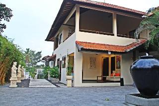 The Canggu Boutique Villas And Spa fotoÄŸrafÄ±