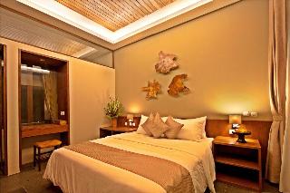 The Canggu Boutique Villas And Spa fotoÄŸrafÄ±