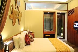 The Canggu Boutique Villas And Spa fotoÄŸrafÄ±