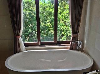 The Canggu Boutique Villas And Spa fotoÄŸrafÄ±