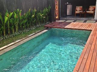 The Canggu Boutique Villas And Spa fotoÄŸrafÄ±