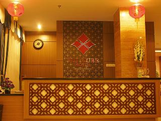 The Cube Malioboro Hotel fotoÄŸrafÄ±