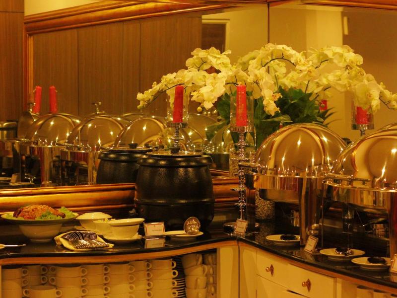 The Cube Malioboro Hotel - Toplantı