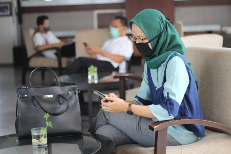 The Cube Malioboro Hotel - Genel