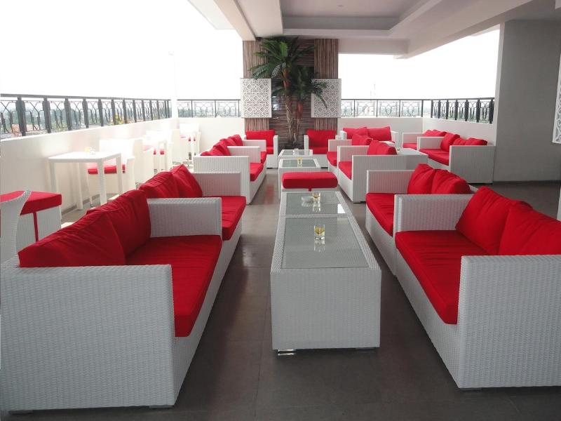 The Cube Malioboro Hotel - Genel