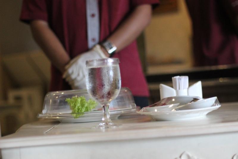 The Cube Malioboro Hotel - Genel
