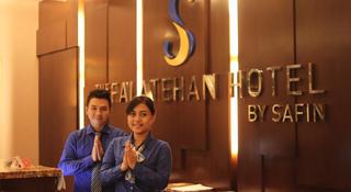The Falatehan Hotel Jakarta fotoÄŸrafÄ±