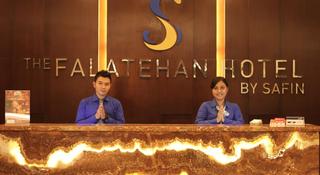 The Falatehan Hotel Jakarta fotoÄŸrafÄ±