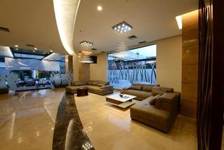 The Falatehan Hotel Jakarta fotoÄŸrafÄ±