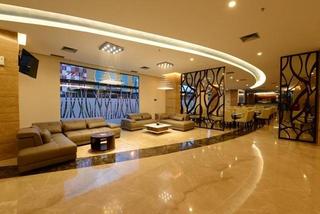 The Falatehan Hotel Jakarta fotoÄŸrafÄ±