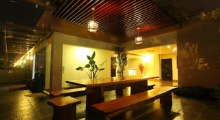 The Falatehan Hotel Jakarta fotoÄŸrafÄ±