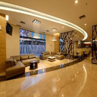 The Falatehan Hotel Jakarta fotoÄŸrafÄ±